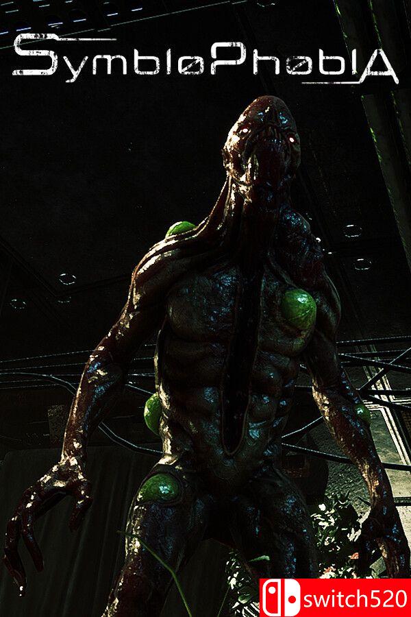 《共生恐惧（SymbioPhobiA）》v1.00.18 [英文]-快云博客
