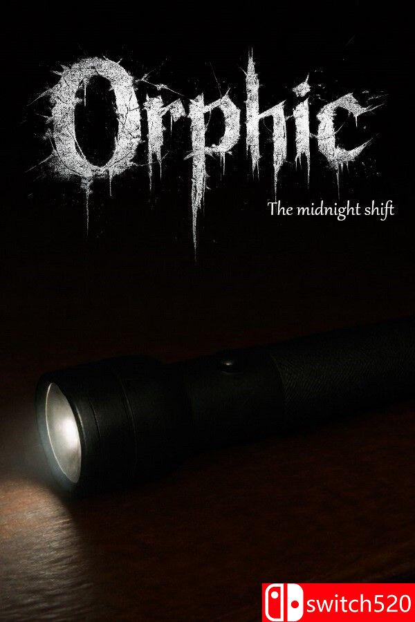 《奥菲克：午夜班次（Orphic – The midnight shift）》Build 22131412 [英文]-快云博客