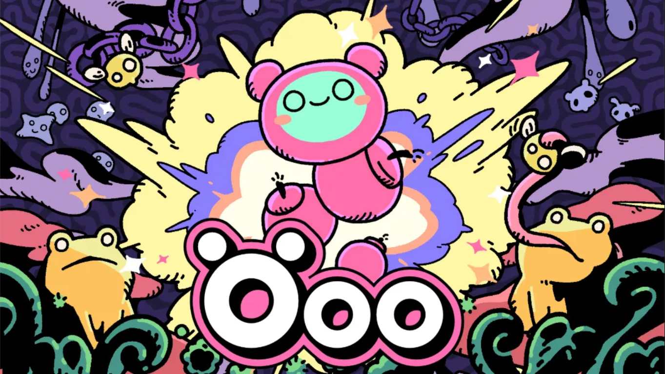 【美版】A Bomb Caterpillar’s Big Adventure! Öoo 英语-快云博客