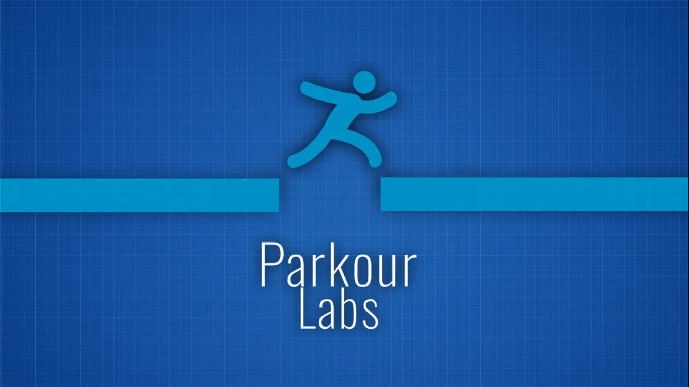 【美版】跑酷实验室 .Parkour Labs 中文-快云博客